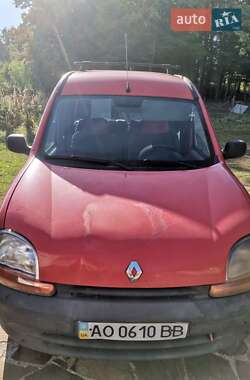 Renault Kangoo  2003