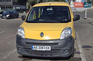 Renault Kangoo  2012