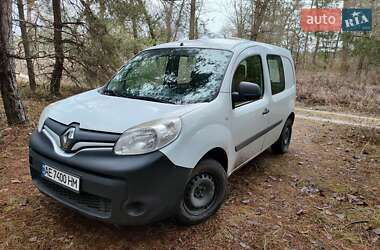 Renault Kangoo 2015