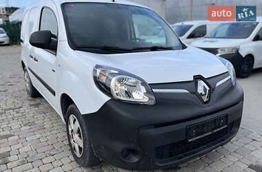 Renault Kangoo  2017
