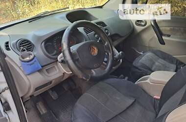 Renault Kangoo  2010