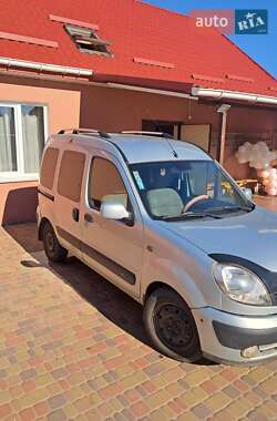Renault Kangoo  2007