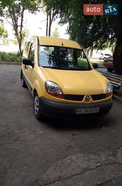 Renault Kangoo  2006