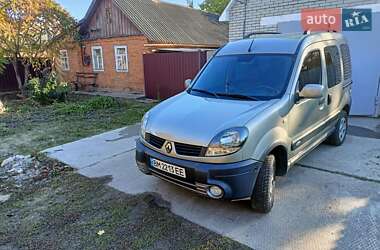 Renault Kangoo  2006
