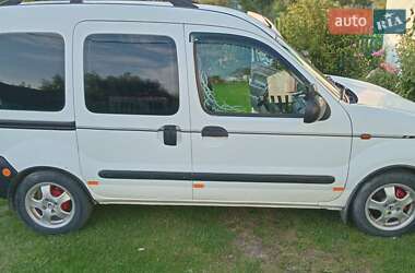 Renault Kangoo  1999