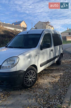 Renault Kangoo 2007
