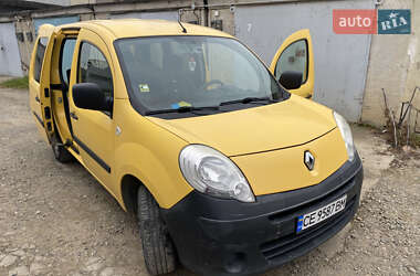 Renault Kangoo 2009