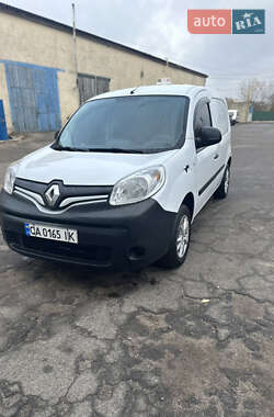 Renault Kangoo 2015