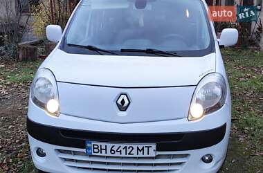 Renault Kangoo  2008