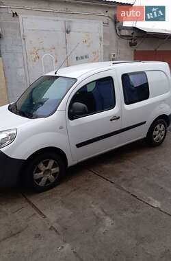 Renault Kangoo 2018