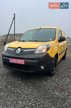 Renault Kangoo  2018