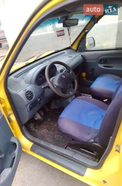 Renault Kangoo  2000