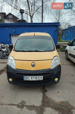 Renault Kangoo  2008
