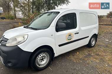 Renault Kangoo  2016