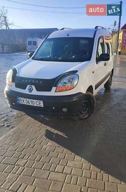 Renault Kangoo  2005