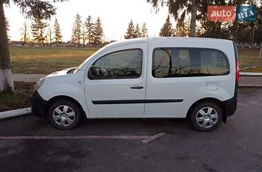 Renault Kangoo  2008