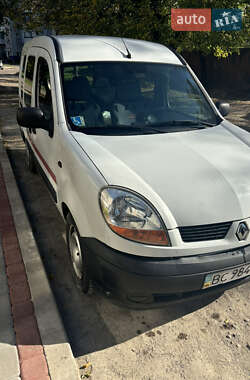 Renault Kangoo  2004