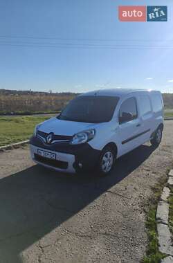 Renault Kangoo  2016