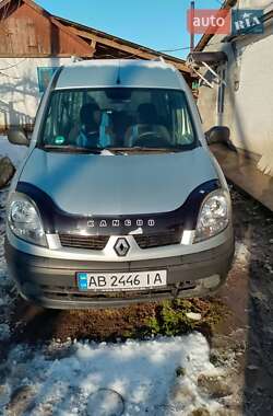 Renault Kangoo  2005
