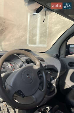 Renault Kangoo  2009