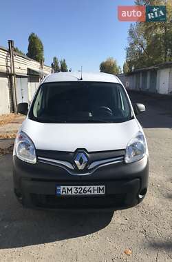 Renault Kangoo  2018