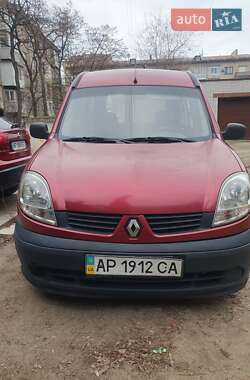 Renault Kangoo  2006