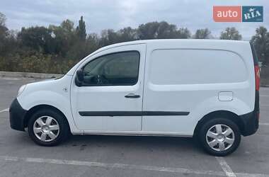 Renault Kangoo  2012