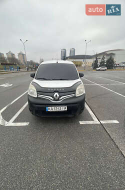 Renault Kangoo  2015
