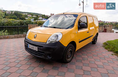 Renault Kangoo  2013