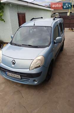 Renault Kangoo  2008
