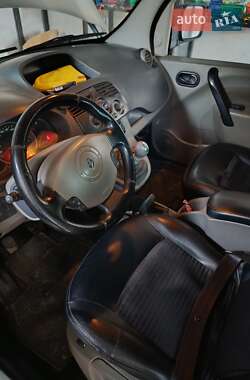 Renault Kangoo  2008