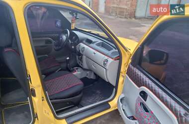 Renault Kangoo  2006