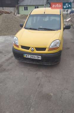 Renault Kangoo  2006