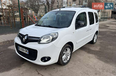 Renault Kangoo  2014