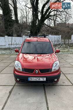 Renault Kangoo 2006