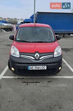 Renault Kangoo  2017