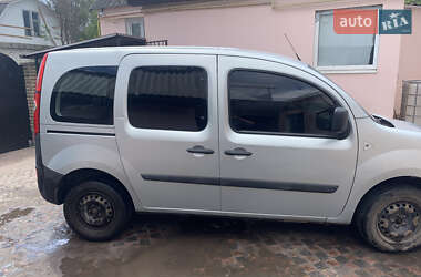 Renault Kangoo 2008