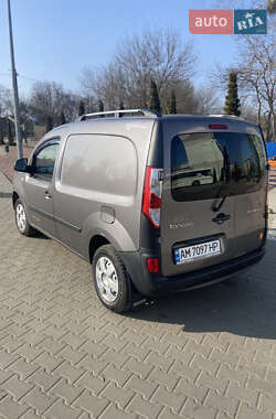 Renault Kangoo 2019