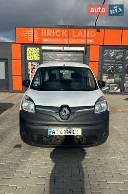 Renault Kangoo 2016