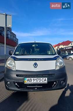 Renault Kangoo  2009