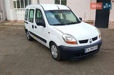 Renault Kangoo  2004