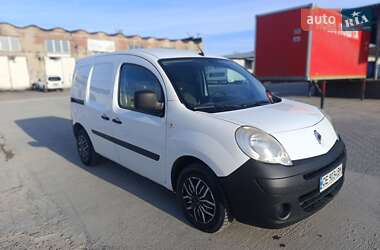 Renault Kangoo  2011