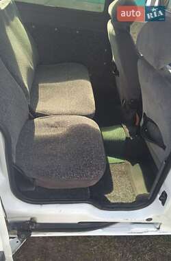 Renault Kangoo  1999