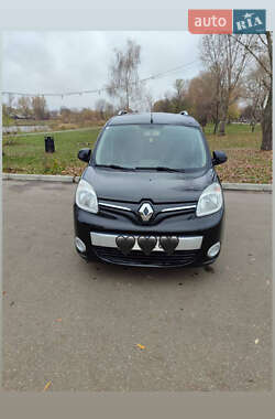 Renault Kangoo  2013