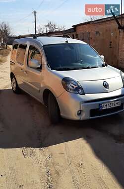 Renault Kangoo  2011