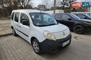 Renault Kangoo 2011