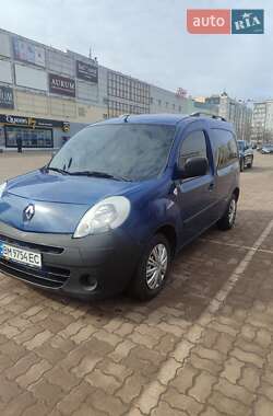 Renault Kangoo 2010