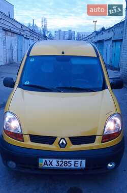 Renault Kangoo  2003