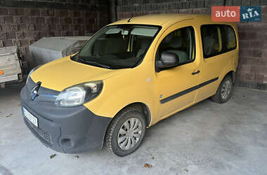 Renault Kangoo  2013