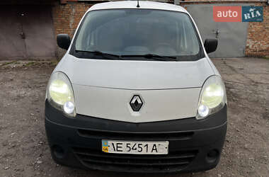Renault Kangoo 2008